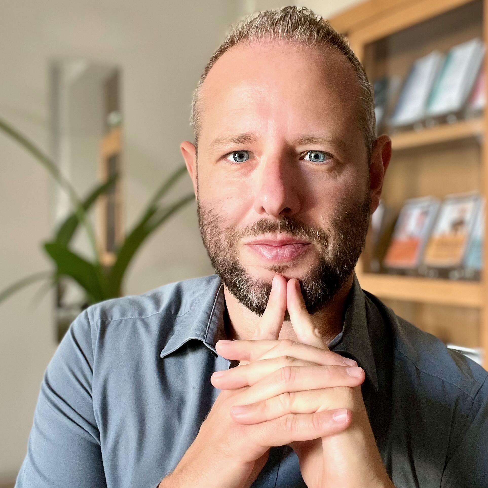 Marco Cattaneo GOTAM