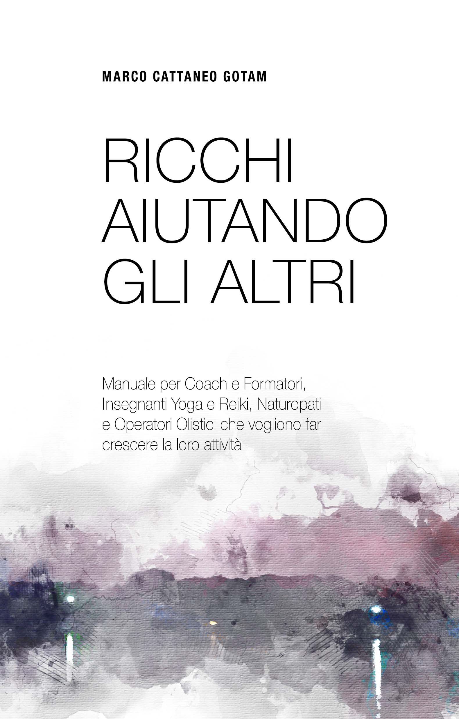 Ricchi Aiutando gli Altri