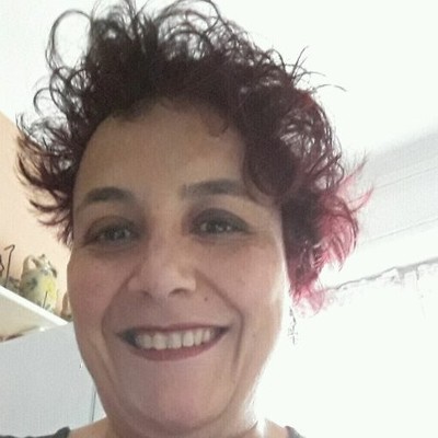 Maria Paola Calcagno