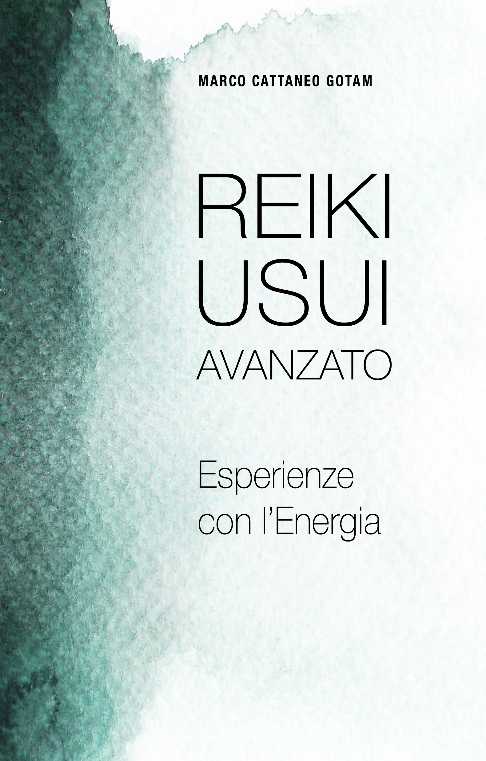Reiki Usui Avanzato