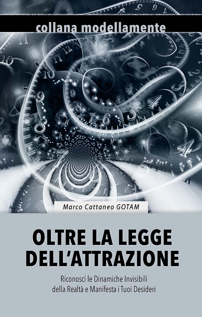 Oltre la Legge dell'Attrazione