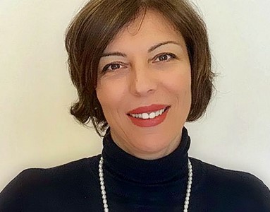 Luisa Volpe