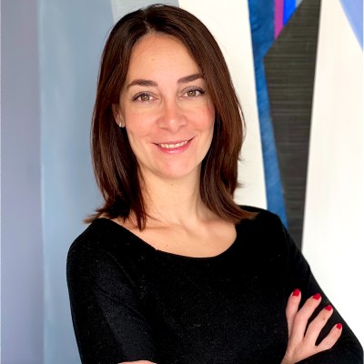 Silvia Cafagna